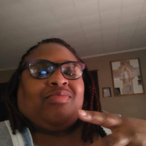 Meet your Posher, Lillie